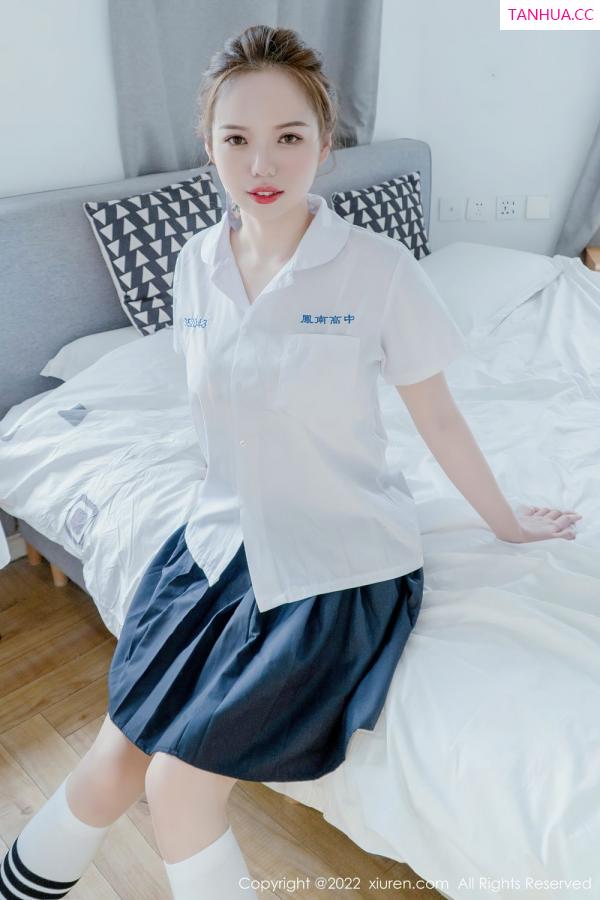 [XiuRen]高清写真图 2022.05.09 No.4981 大美媚京